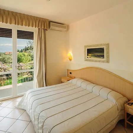 Garden Zorzi Ξενοδοχείο San Felice del Benaco