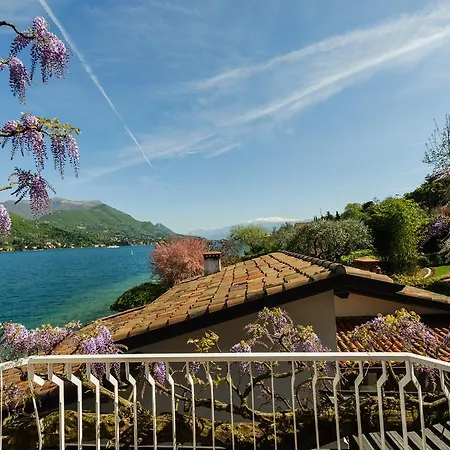 Garden Zorzi Ξενοδοχείο 3*