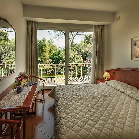 Ξενοδοχείο Garden Zorzi