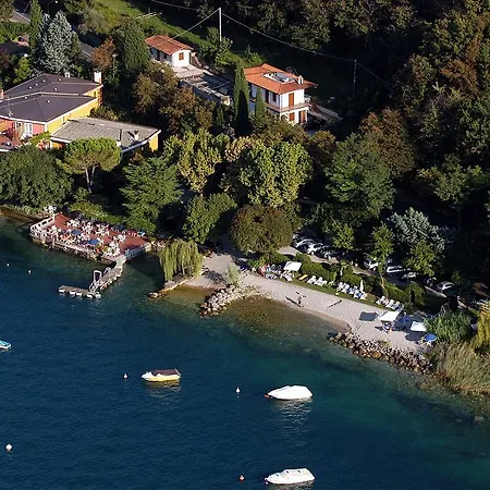 Ξενοδοχείο Garden Zorzi